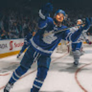 Meet your Posher, Rashidi